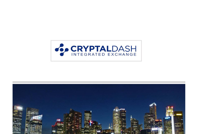 prepare nft, crypto business plan and pitch deck